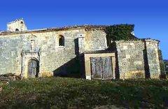 Iglesia de San Román